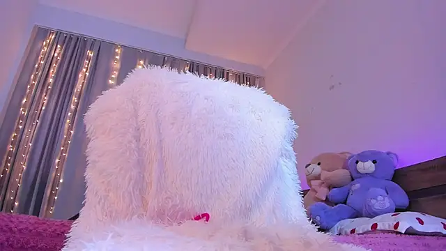 Chat XXX en directo de Dollyaa