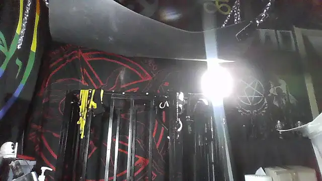 object857 Live XXX-Chat