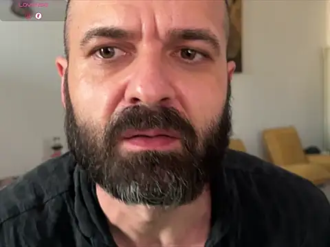 GipsyKingRo Show in webcam