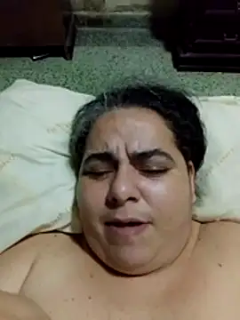 Show Webcam de Golositadeamor