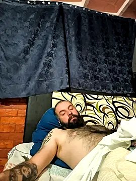 erikthor's Live XXX Chat