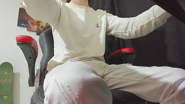 XXX chat uživo modela Jeff_Walton@xh