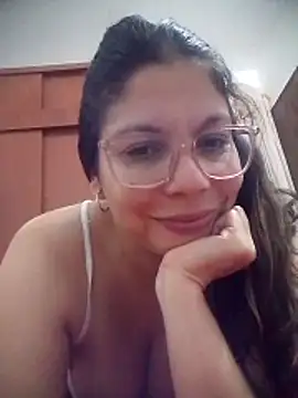 Carliina_Soussa – Live XXX-chat