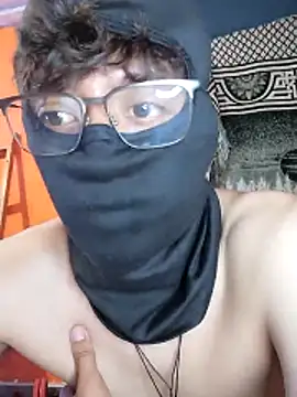 โชว์เว็บแคมของ Jossmaster