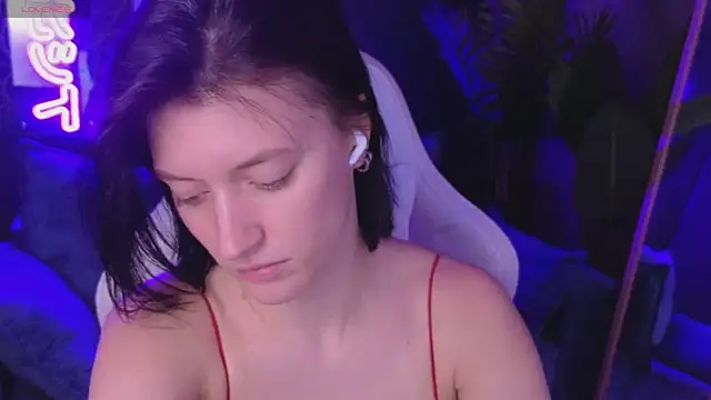 roxy_riot_'s Live XXX Chat