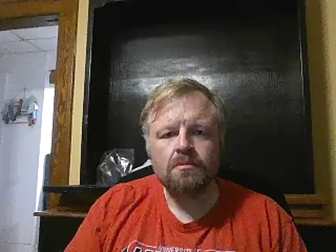 TheOneDonShaun Show Webcam