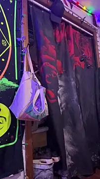 Buffshagswell ওয়েবক্যাম শো