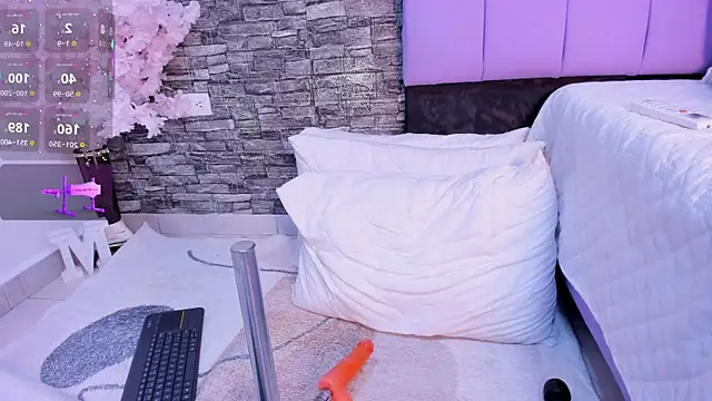 Chat XXX ao vivo de Susanaross