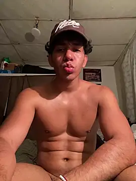 Alejandrososas Webcam Show