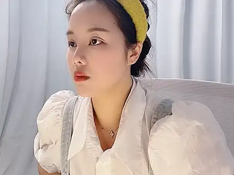 Chat +18 de Qingqing19 ao vivo