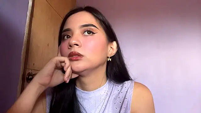 Chat XXX ao vivo de LiliaMadon