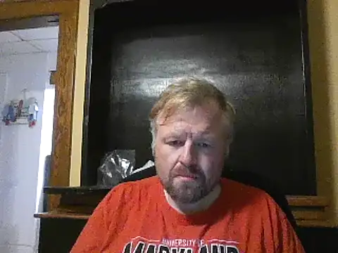 TheOneDonShaun's Webcam Show