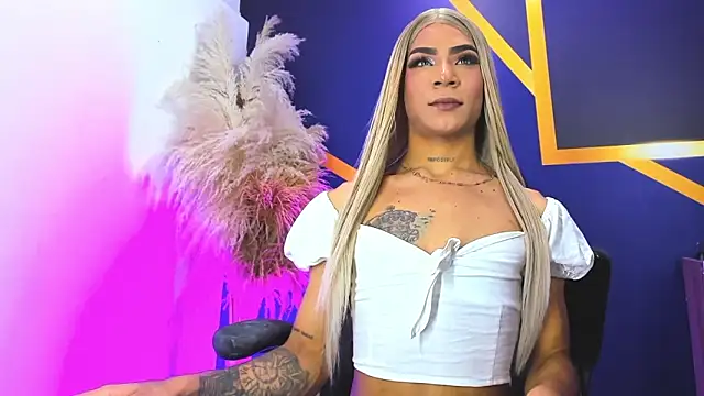 Show modela mariana_sweet19 na web-kameri
