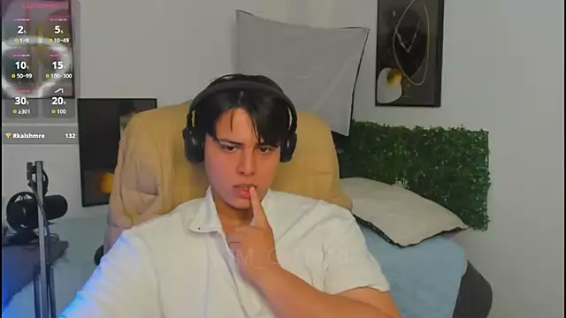 Thom_Ohtani – webcam-show