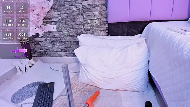 Susanarossn Live XXX chat