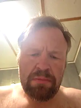 TheOneDonShaun's Webcam Show