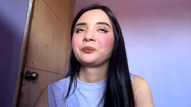LiliaMadon 라이브 XXX 채팅