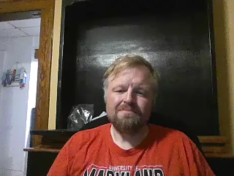 TheOneDonShaun's Webcam Show