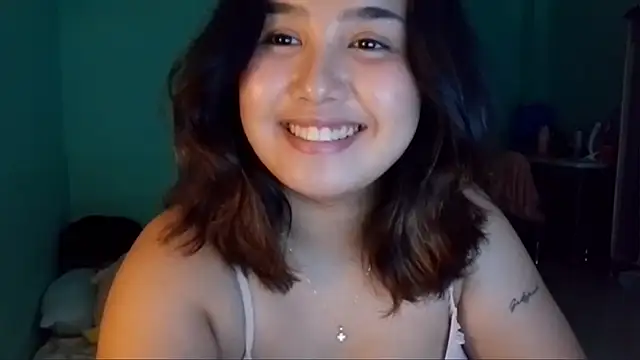 BabyDollVibes7 Pertunjukan Webcam