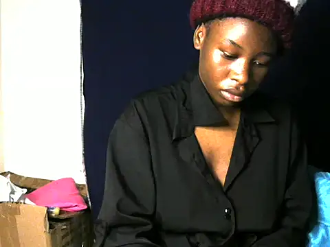 Novah_'s Live XXX Chat