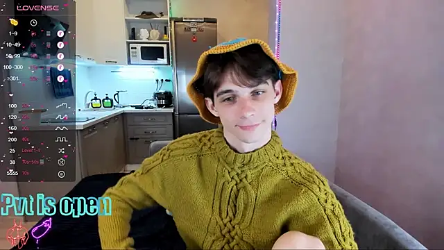 Aaron_Boomn Live XXX chat