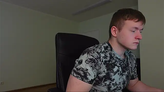 Richard_Dullas Webcam show