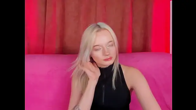 Chat XXX Live AlessaKiss