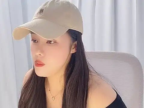 Qingqing19 – Live XXX-chat