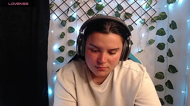 Nika_1_ Live XXX Chat