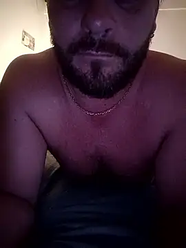 dauman97 Webcam Show
