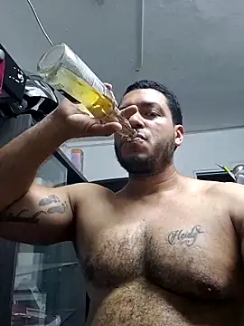 mago_vive Show Webcam
