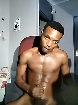 Show webcam de Lue3333