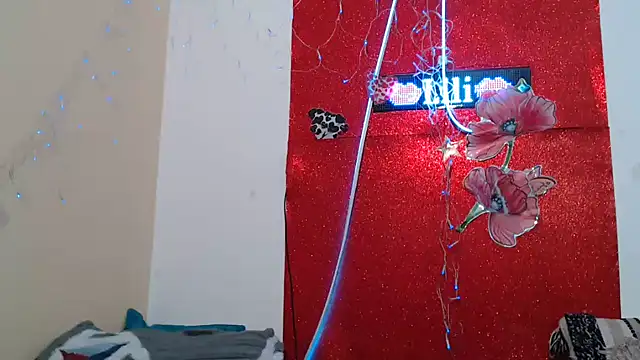 liliimilf Adlı Modelin Canlı XXX Sohbeti