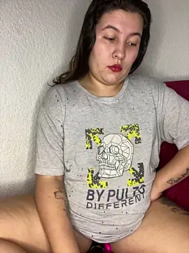 -danna1 Live XXX Chat