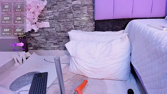 Susanaross Obrolan Langsung XXX