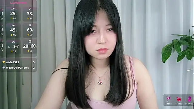Kyoko-love's Live XXX Chat