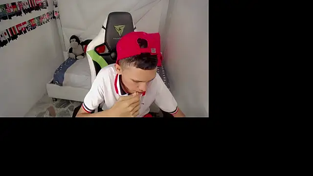 عرض كام sombra_18