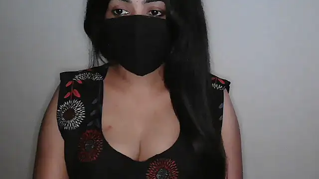 Reddy_Trisha Webcam Show