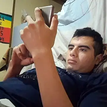 Ortiz3404 Live XXX-Chat