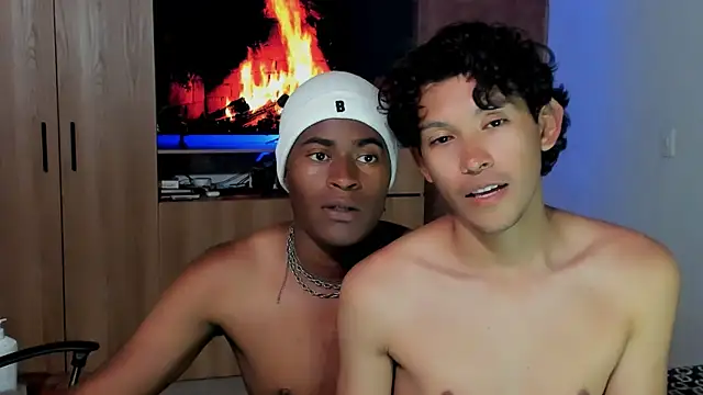 عرض كام Aland_Criss