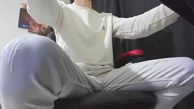 Chatroom XXX en direct de Jeff_Walton@xh