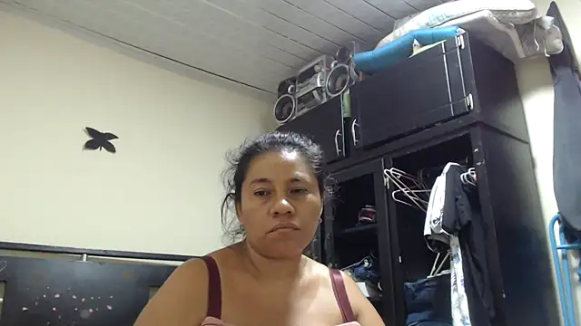Show Webcam de adrixxx38