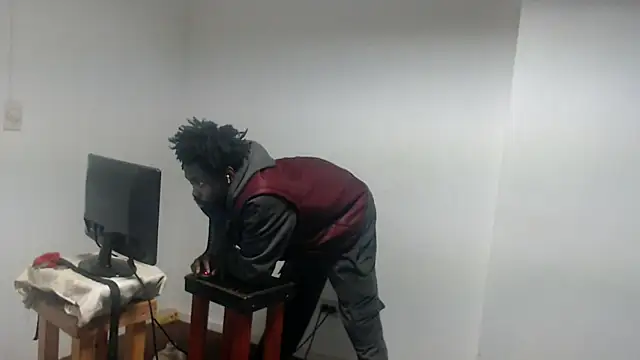 Chat +18 de Mastertopdome ao vivo