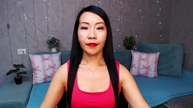 LiaPak 라이브 XXX 채팅