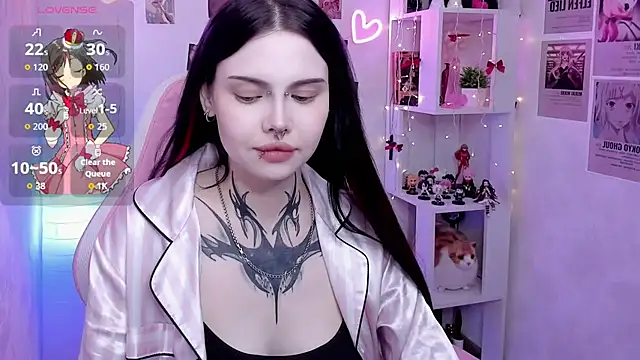 Morana_Batt – Naživo XXX chat