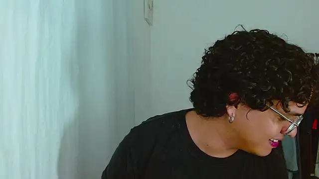 Diane_exotic – Kamerová šou