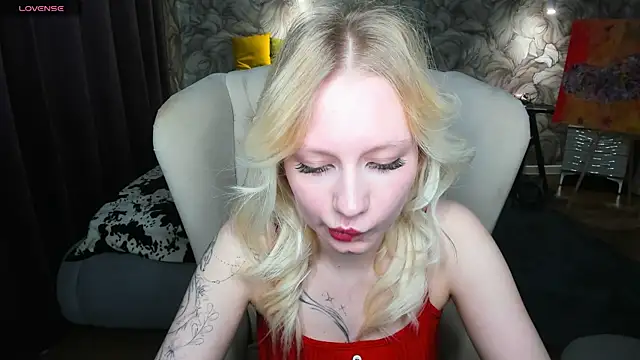 Elizabeth_AdamsのライブXXXチャット