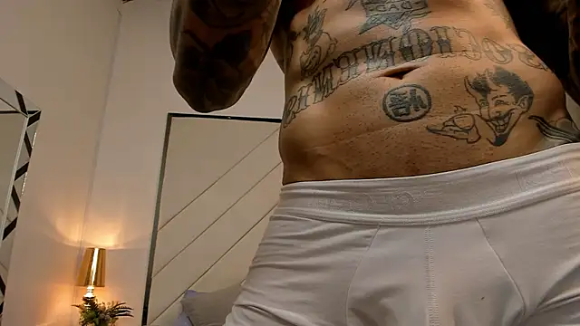 EdoardoJS – webcam-show