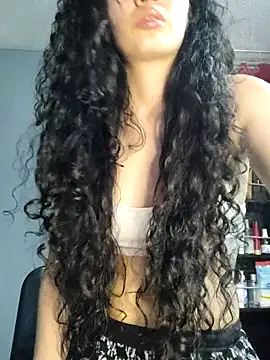 Karina_Mon's Webcam Show
