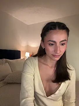 Lovinggirl_ élő XXX-chatje